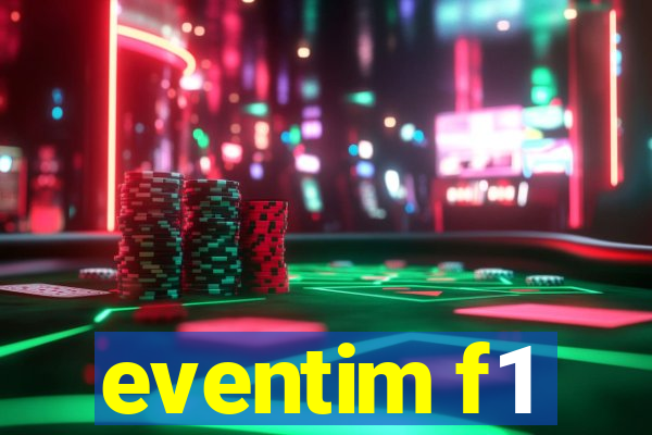 eventim f1